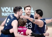 milan.com-古巴主场不敌比利时，积分榜排名下滑