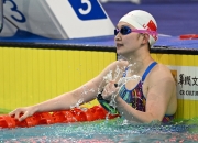 米兰APP下载-游泳女子米自由泳巴西选手夺冠