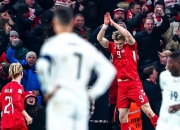 米兰,-克罗地亚意外击败法国，挺进欧国联决赛