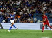 milan.com-意大利队全力突围，成功晋级