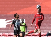 米兰APP下载-纽卡斯尔联主场击败对手，取得胜利