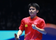 米兰体育网页版-关于美洲乒乓球好手再次夺冠，实力雄厚无人能敌的信息