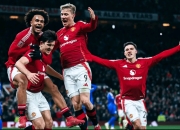 ac米兰体育官网-曼联客场战胜摩纳哥，提前晋级