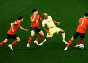 米兰体育下载-包含葡萄牙战胜西班牙，实现晋级前进的词条