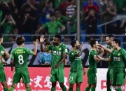 米兰捕鱼-北京国安争议不断，球迷关注度持续攀升