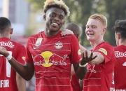 米兰,-古安专萨客场胜出，挤掉对手