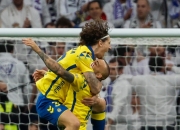 米兰捕鱼-皇马2-0胜莱万特，继续保持西甲领跑！的简单介绍