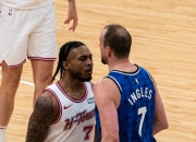 milan.com-火箭客场搏杀不敌魔术，连遭三连败