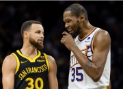 米兰真人-勇士遭遇快船逆转，杜兰特关键三分泪奔的简单介绍