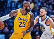 米兰体育官网-勇士在主场险胜湖人保住榜首