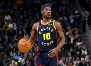 米兰体育app-快船再遭连败，主帅弗兰克面临压力