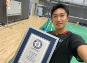 米兰体育网页版-包含泰国队翻盘韩国队，桃田贤斗刷新纪录的词条