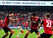 米兰百家乐-西悉尼流浪者战术多变，力争战胜强敌