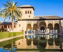 格拉纳达逼平巴拉卢卡，保持不败战绩的简单介绍