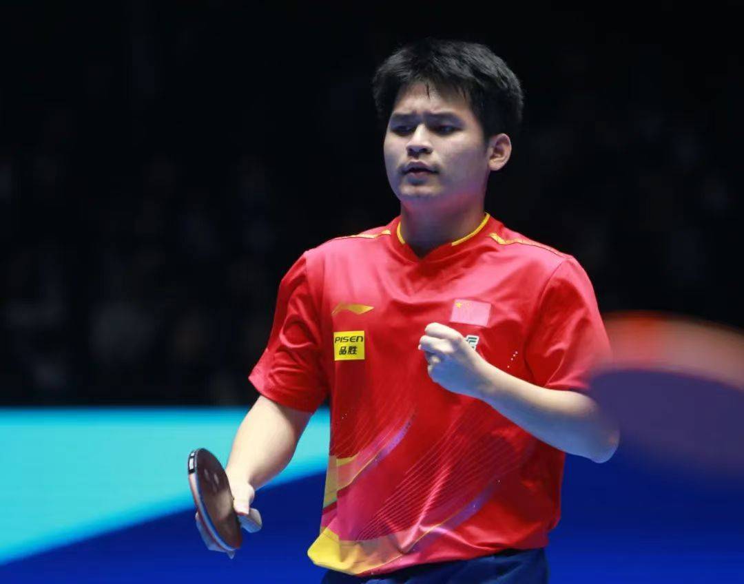 关于美洲乒乓球好手再次夺冠，实力雄厚无人能敌的信息