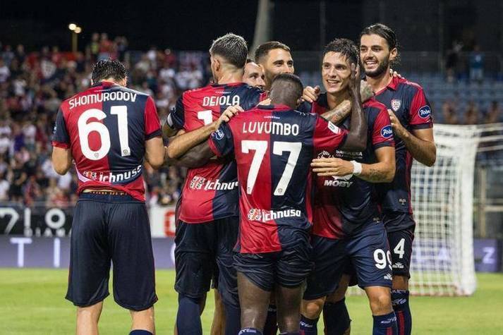 马略卡B客场战平对手，保级艰难