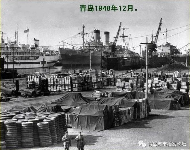 青岛港铁足球队击败强敌，霸气表现