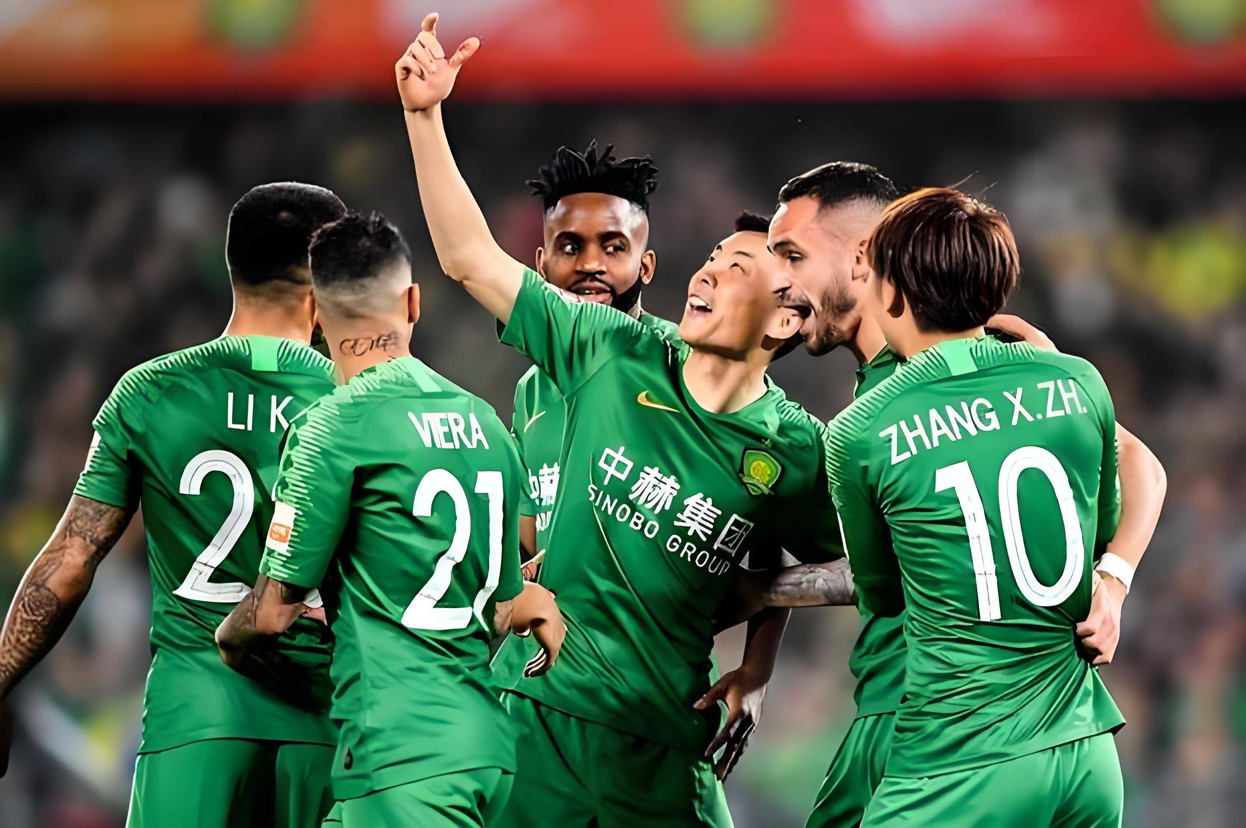 瓦朗谢纳队在本赛季取得胜利，士气高昂