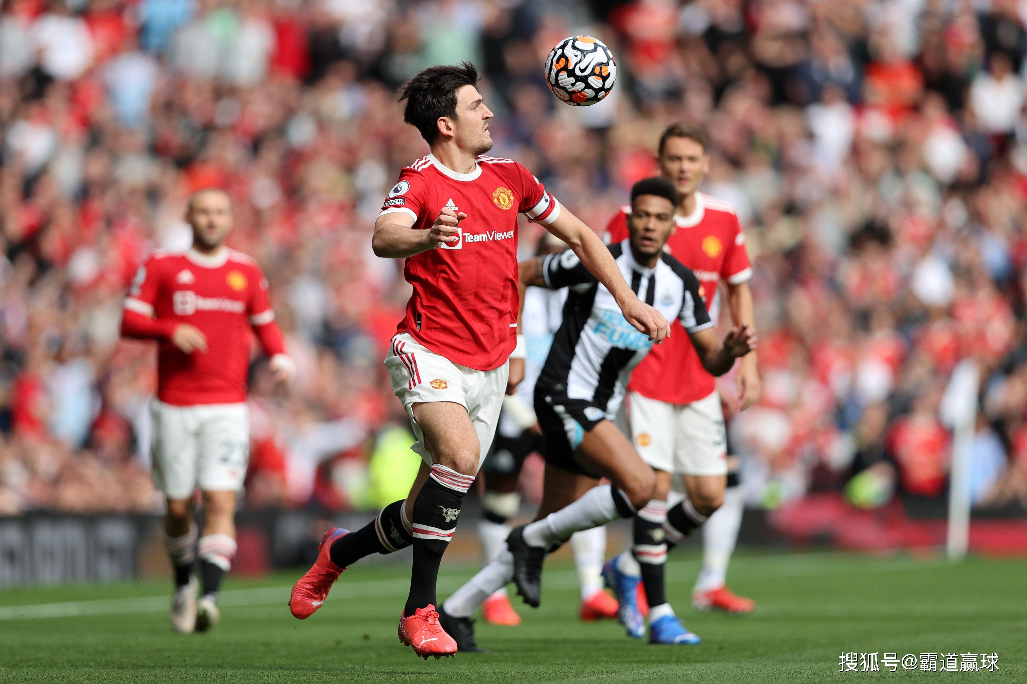 曼联主场胜诺维奇获得英超四连胜