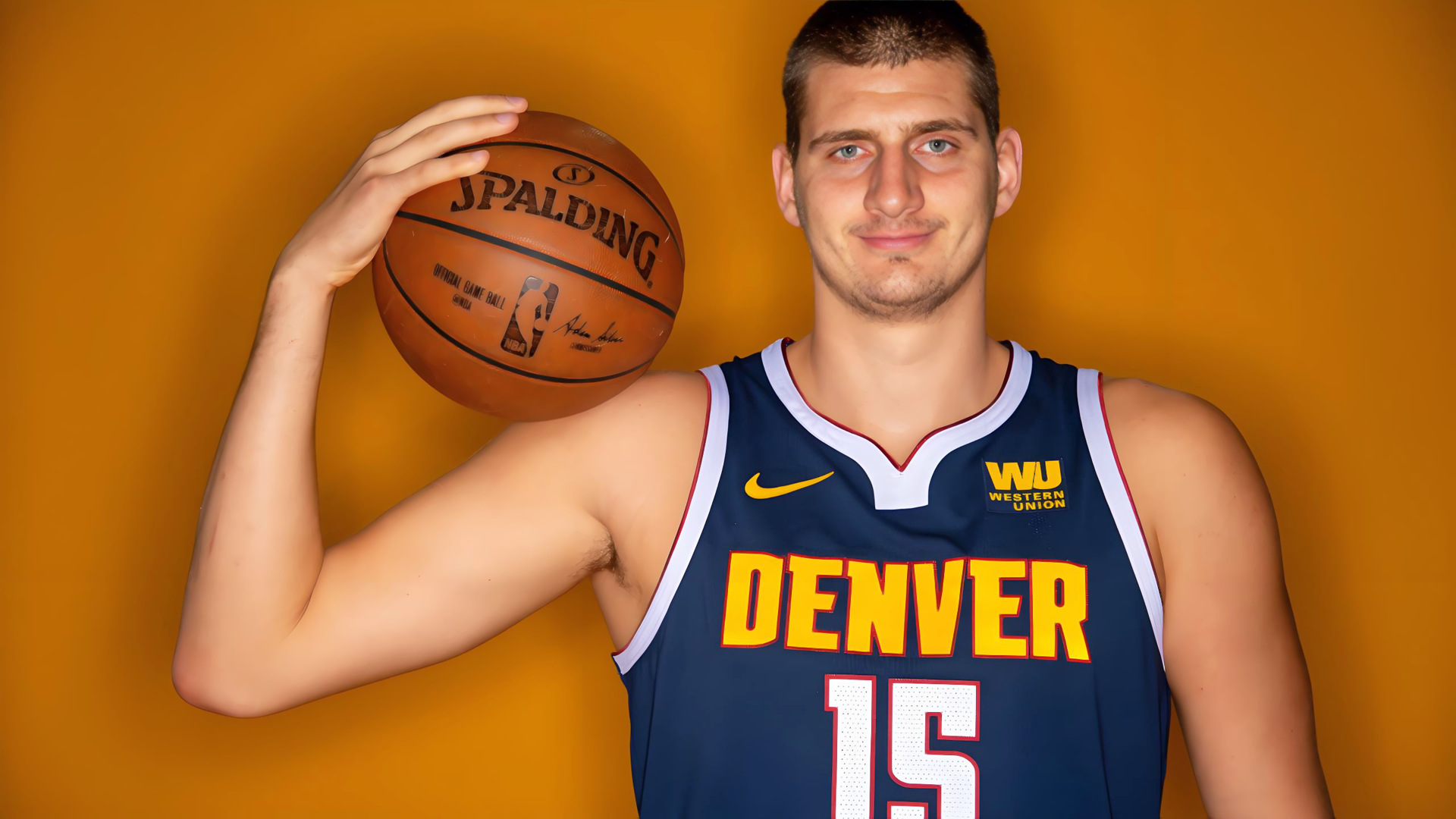 碧湖侥幸胜开拓者，约基奇得分王