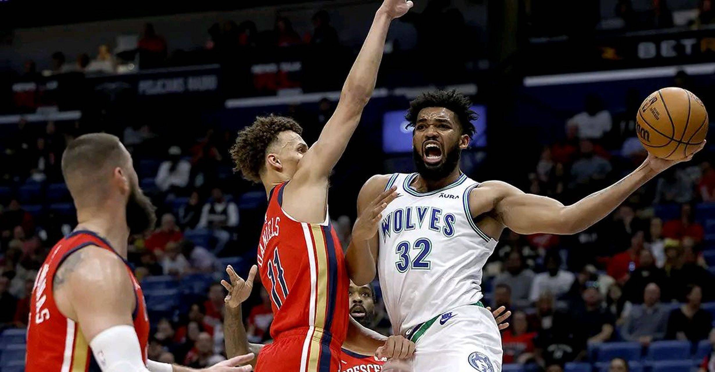 尼克斯主场击败黄蜂，兰德尔得分高效