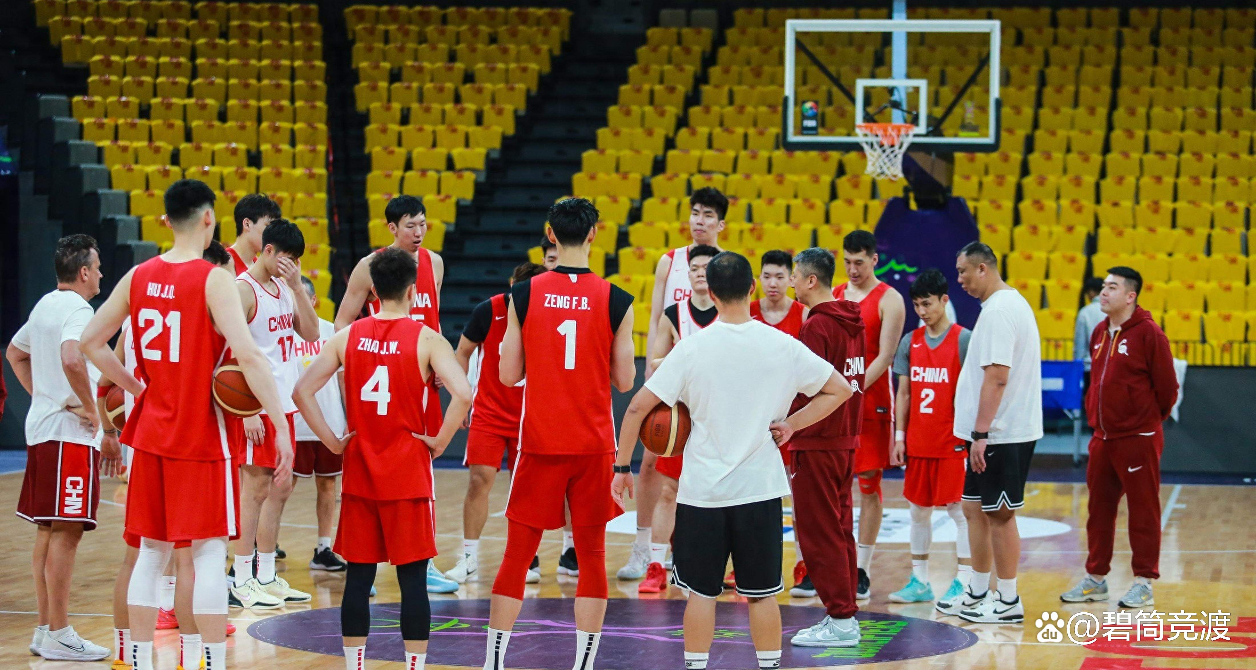 亚洲篮球明星赛周琦、易建联领衔中国队逆袭的简单介绍
