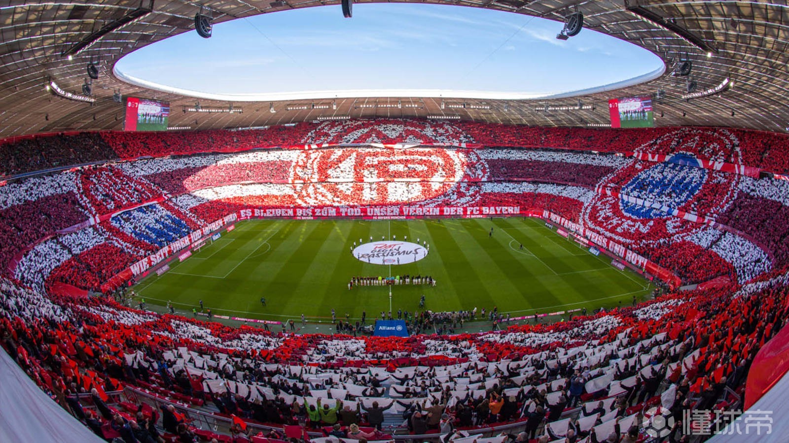 拜仁慕尼黑主场取胜，勒夫期待球队完美发挥