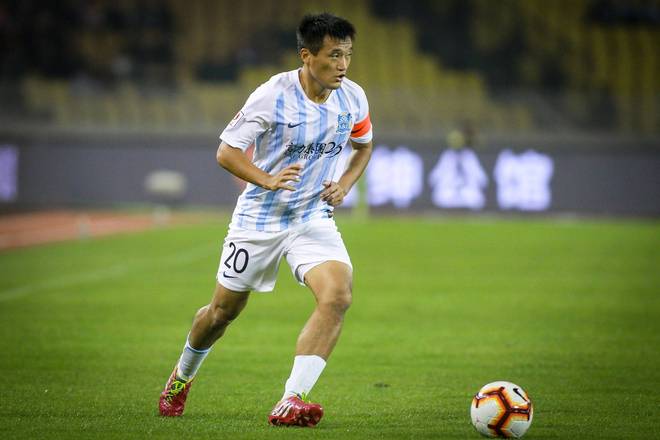 广州队神勇破敌，赢得关键胜利