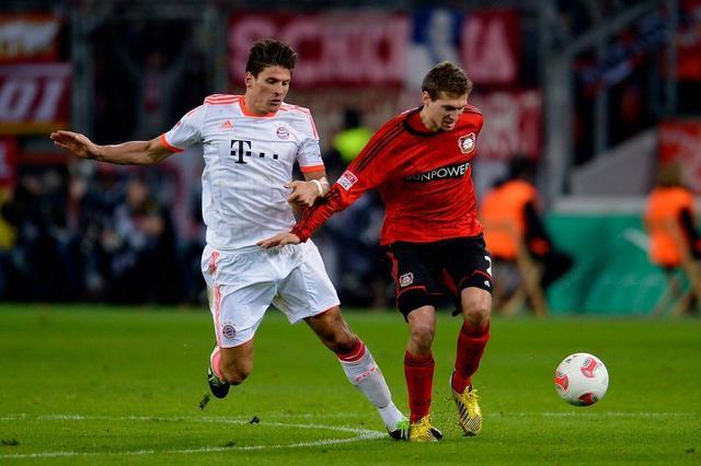 汉诺威主场逼平劲旅，表现出色的简单介绍