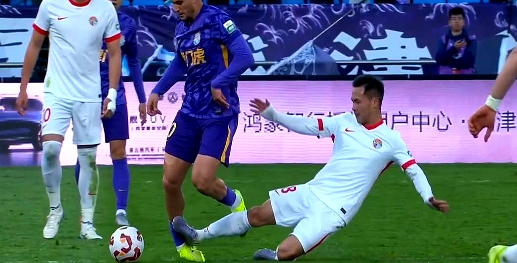 弹冠结束球队将在下场比赛展示新花样