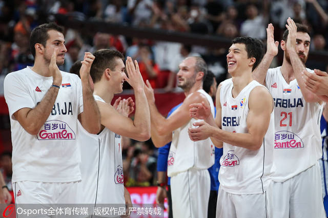 塞尔维亚阻击捷克梦魇，取得宝贵三分的简单介绍