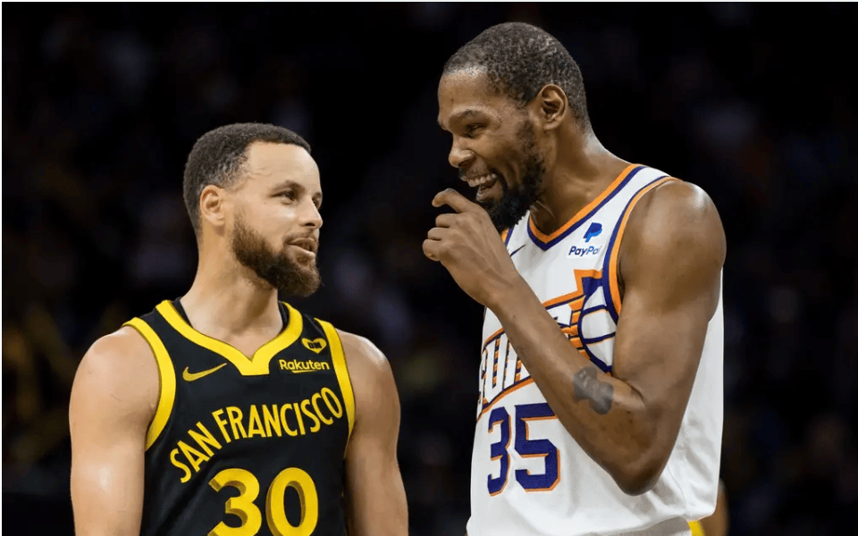 勇士遭遇快船逆转，杜兰特关键三分泪奔的简单介绍