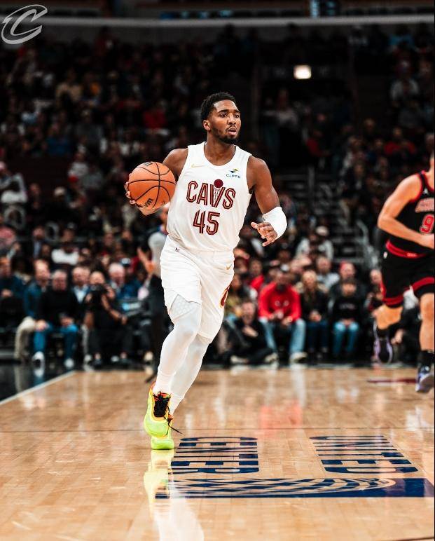 公牛力克骑士，喜迎两连胜