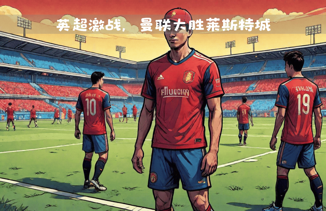 曼联4-2击败莱斯特城，继续领跑英超积分榜