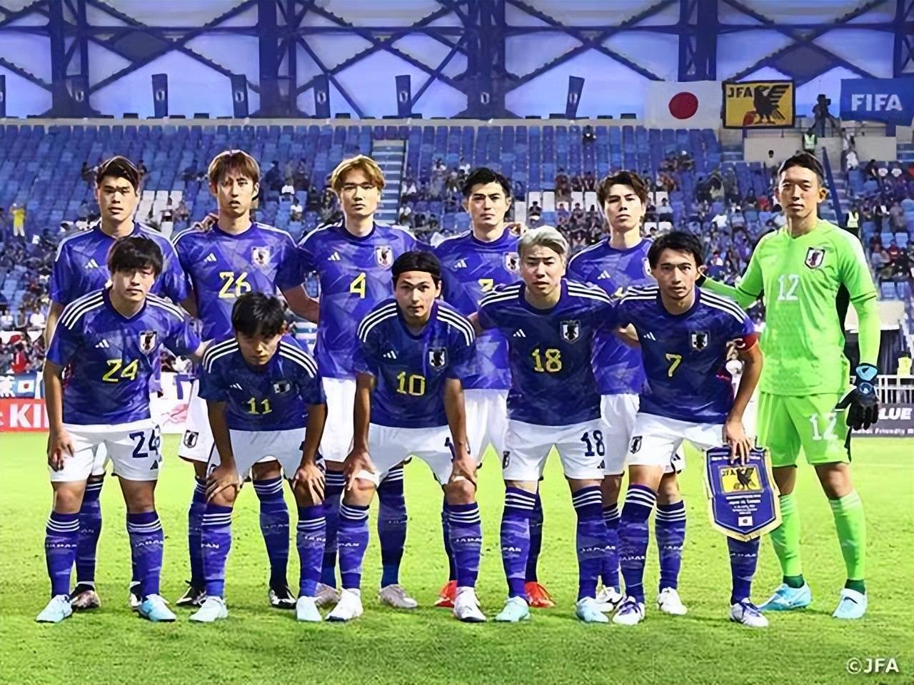 欧国联比赛：埃及队将在下次比赛中迎战日本队