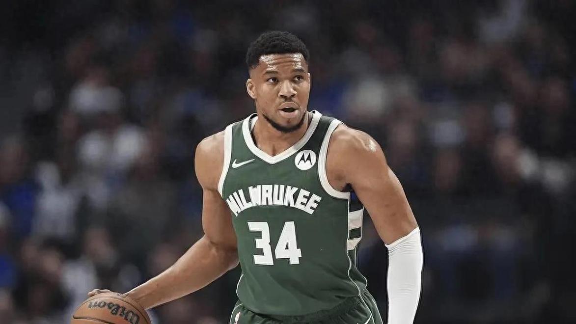 关于凯尔特人横扫骑士，字母哥高光表现的信息