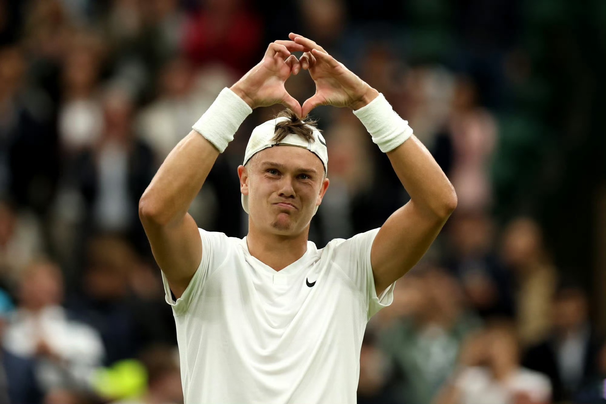 澳网逆转温网，鲁德扛起全队的简单介绍