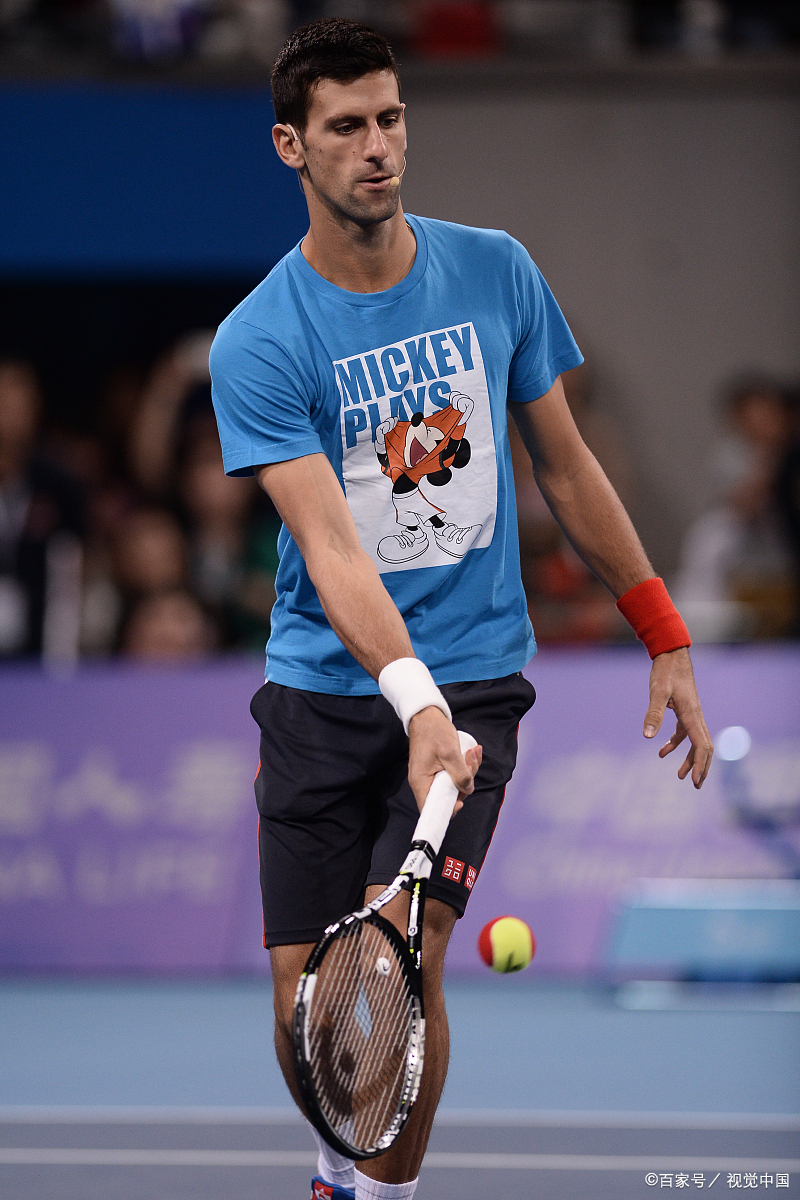 美网逆转澳网，德约科维奇点燃赛场